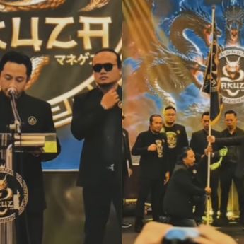 Organisasi Bernama Yakuza Muncul di Kediri, Wadah Santri Jalur Kiri untuk Hijrah