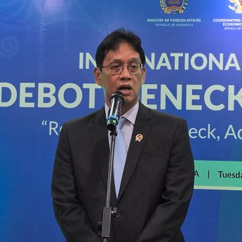 Purbaya Warning Pangkas Anggaran Pemda dan Kementerian yang Hambat Investasi
