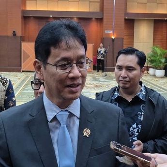 Purbaya Turun Tangan Bantu BI Buntut Rupiah Tembus Rp17.500 per Dolar AS