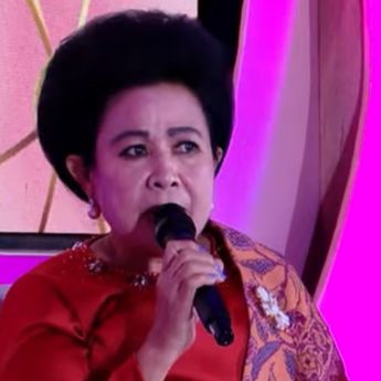 Lina Tampubolon: Istri adalah Motor Penggerak di Balik Kesuksesan Suami