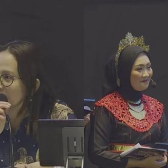 Juri dan MC Lomba Empat Pilar MPR Digugat ke PN Jakpus Usai Polemik Jawaban Siswa SMAN 1 Pontianak