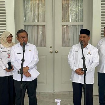 Jakarta dan Kelantan Perkuat Kerja Sama di Bidang Wisata hingga Kesehatan