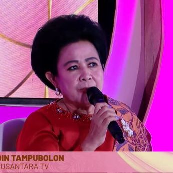 Kartini Masa Kini Hadapi Tantangan Lebih Berat, Lina Nurdin Tampubolon: Perempuan Kini Harus Mampu Jalankan Banyak Peran