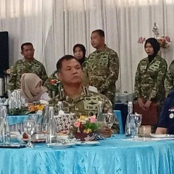 Menkop dan Wakil Panglima TNI Cek Kesiapan Koperasi Desa Merah Putih di Banyumas