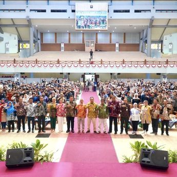 Gali Ide Inovatif Gen-Z, Pegadaian Semarang Luncurkan Business Case Competition 2026 di UNNES