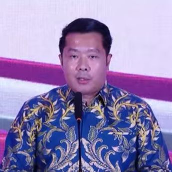 Maknai Nusantara Kartini Leaders Awards, Randy Tampubolon: Perempuan Fondasi Kemajuan Bangsa
