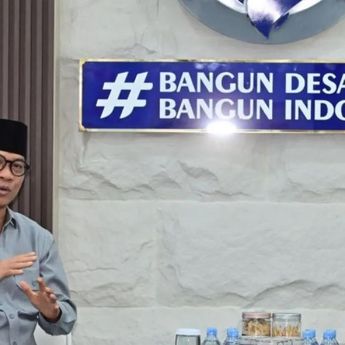 Mendes Yandri: Pengelolaan Potensi Desa Bisa Tekan Angka Kemiskinan