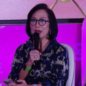 Hadiri Kartini Leaders Fest, Neneng Goenadi: Peran Krusial Perempuan Jadi Ekosistem Unggul di Grab Indonesia