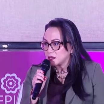 Direktur Injourney di Kartini Leaders Fest: Kesetaraan Gender Bukan Lagi Stigma, Fokus Kini pada Kinerja dan Keberlanjutan Bisnis