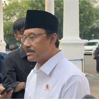 Sekolah Rakyat Tambah Daya Tampung, Lebih 32 Ribu Siswa Akan Diterima di 2026