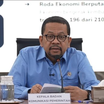 Ekonomi 3 Provinsi di Sumatra Mulai Bangkit Pascabencana, Ini Buktinya