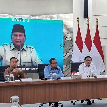 Kapala Bakom Sebut 1.738 SPPG Ditangguhkan Demi Perbaikan Kualitas Program MBG