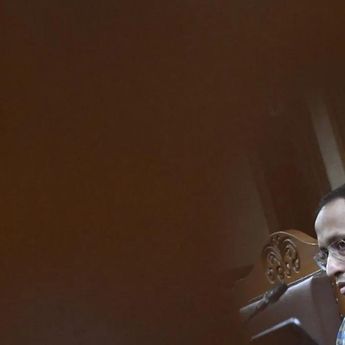 Nadiem Makarim Hadapi Sidang Tuntutan Kasus Dugaan Korupsi Chromebook