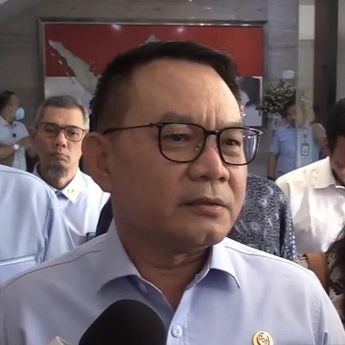 KSP dan Wamendiktisaintek Bahas Progres Pembangunan Sekolah Garuda