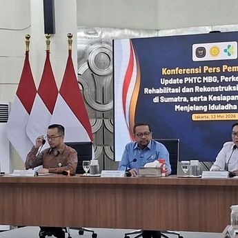 Kementan Pastikan Stok Hewan Kurban Idul Adha 2026 Aman dan Surplus