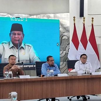 Qodari Sebut Peningkatan Sertifikat Higiene Perbaiki Kualitas Program MBG