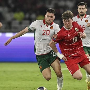 Jadwal Lengkap Timnas Indonesia di Piala Asia 2027