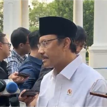 Pemerintah Perluas Akses Pendidikan Masyarakat Miskin, Jumlah Siswa Sekolah Rakyat Capai 46 Ribu