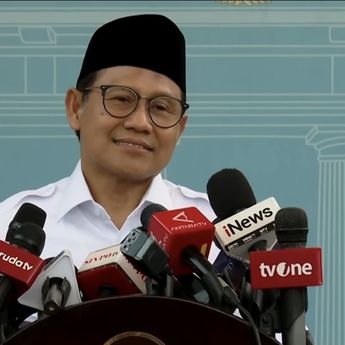 Cak Imin: Prabowo Instruksikan Sinkronisasi Data Bansos, 88 Daerah Jadi Prioritas Pengentasan Kemiskinan