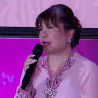 Ketua APINDO Shinta Kamdani di Kartini Leaders Fest:  Perjuangan Kesetaraan Gender Belum Usai