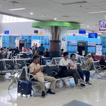 Kemenhub Naikkan Fuel Surcharge Imbas Harga Avtur Melonjak