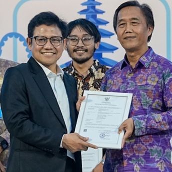 Menko Muhaimin: UMKM Adalah Pahlawan Ekonomi Nasional