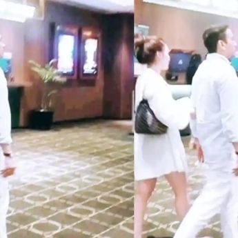 Respons Ayu Ting Ting Soal Keciduk Jalan Sama Pacar Baru