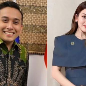 Profesi Mentereng Kevin Gusnadi Diduga Pacar Baru Ayu Ting Ting