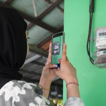 PLN Buka-bukaan Penyebab Tagihan Listrik Bisa Berbeda Setiap Bulan