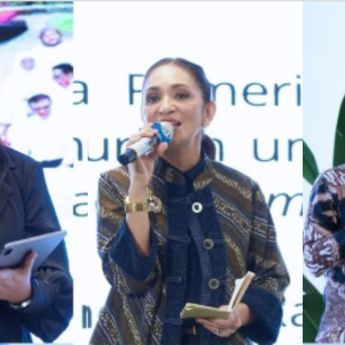 BAKTI Komdigi Perkuat Literasi Keamanan Digital Lewat Sosialisasi Ruang Digital Aman dan Sehat