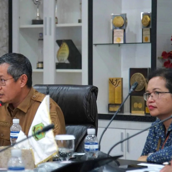 BPJS Kesehatan dan Pemkot Tanjungpinang Perkuat Sinergi Program JKN