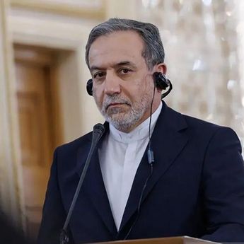 Menlu Iran Tegaskan Tidak Ada Solusi Militer untuk Konflik dengan Iran