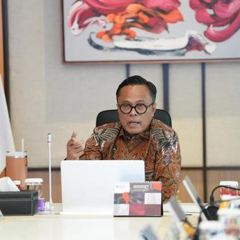 Danantara Perkuat Pengelolaan Aset Negara demi Fundamental Ekonomi RI