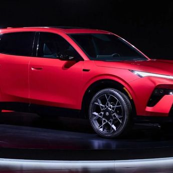 Honda Ubah Strategi Global: Fokus Mobil Hybrid, Siapkan 15 Model Baru hingga 2029
