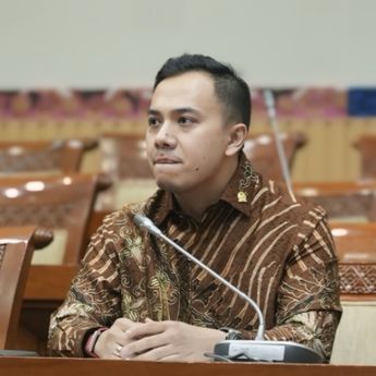 DPR Desak Aparat Investigasi Cepat Terhadap Dugaan Eksploitasi Seksual terhadap Anak