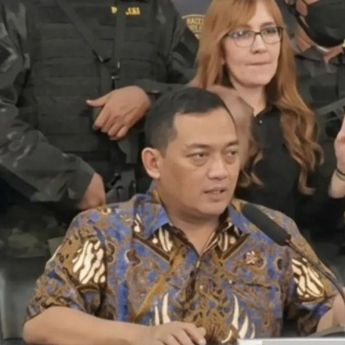 Polda Metro Jaya Bentuk Tim Pemburu Begal Siaga 24 Jam