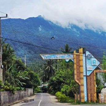 Geopark Natuna Jadi Kandidat UNESCO Global Geopark