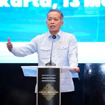 Kemenkop Perkuat Sinergi Operasionalisasi Kopdes Merah Putih Lewat Rakornas