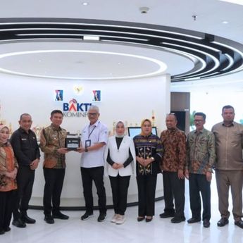 Konawe Selatan Masih Dihantui Blankspot, BAKTI Komdigi Turun Tangan Perkuat Konektivitas
