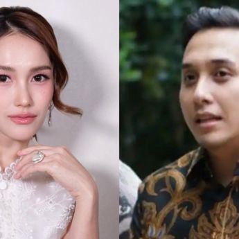 Sosok Kevin Gusnadi Diduga Pacar Baru Ayu Ting Ting