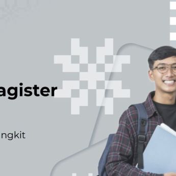 Beasiswa Kemenag Master Double Degree Dibuka hingga Akhir Mei 2026