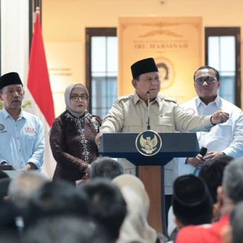 Prabowo Resmikan Museum Marsinah: Simbol Keberanian Perjuangan Hak Buruh dan Perempuan