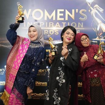 Buktikan Pemberdayaan Perempuan Bisa Menguatkan Ekonomi Keluarga