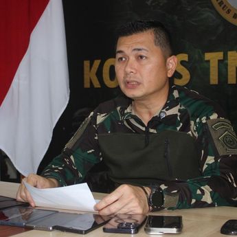 TNI Koops Habema Sampaikan Duka Cita atas Meninggalnya Nalince Wamang dan Komitmen Lindungi Warga