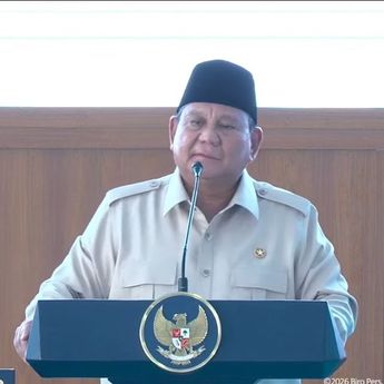 Prabowo Akui Program MBG Masih Banyak Kendala, Tegaskan Akan Tindak Pejabat Menyimpang