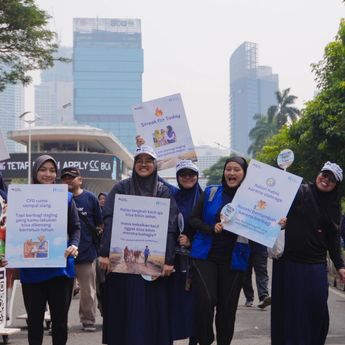 Peminat Hewan Qurban Dinilai Semakin Meningkat