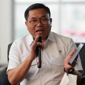 Waka BGN Imbau Masyarakat Waspada Penawaran Jasa Verifikasi SPPG
