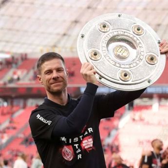 Chelsea Resmi Tunjuk Xabi Alonso sebagai Pelatih Baru
