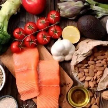 Jenis Makanan yang Bisa Membantu Menjaga Keseimbangan Hormon Wanita