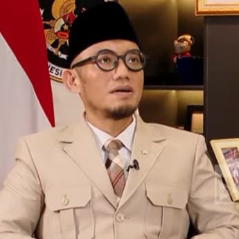 Wamenhaj Dahnil Anzar Akui Ada 'Kartel' dalam Pengelolaan Haji